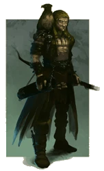Saga beastmaster