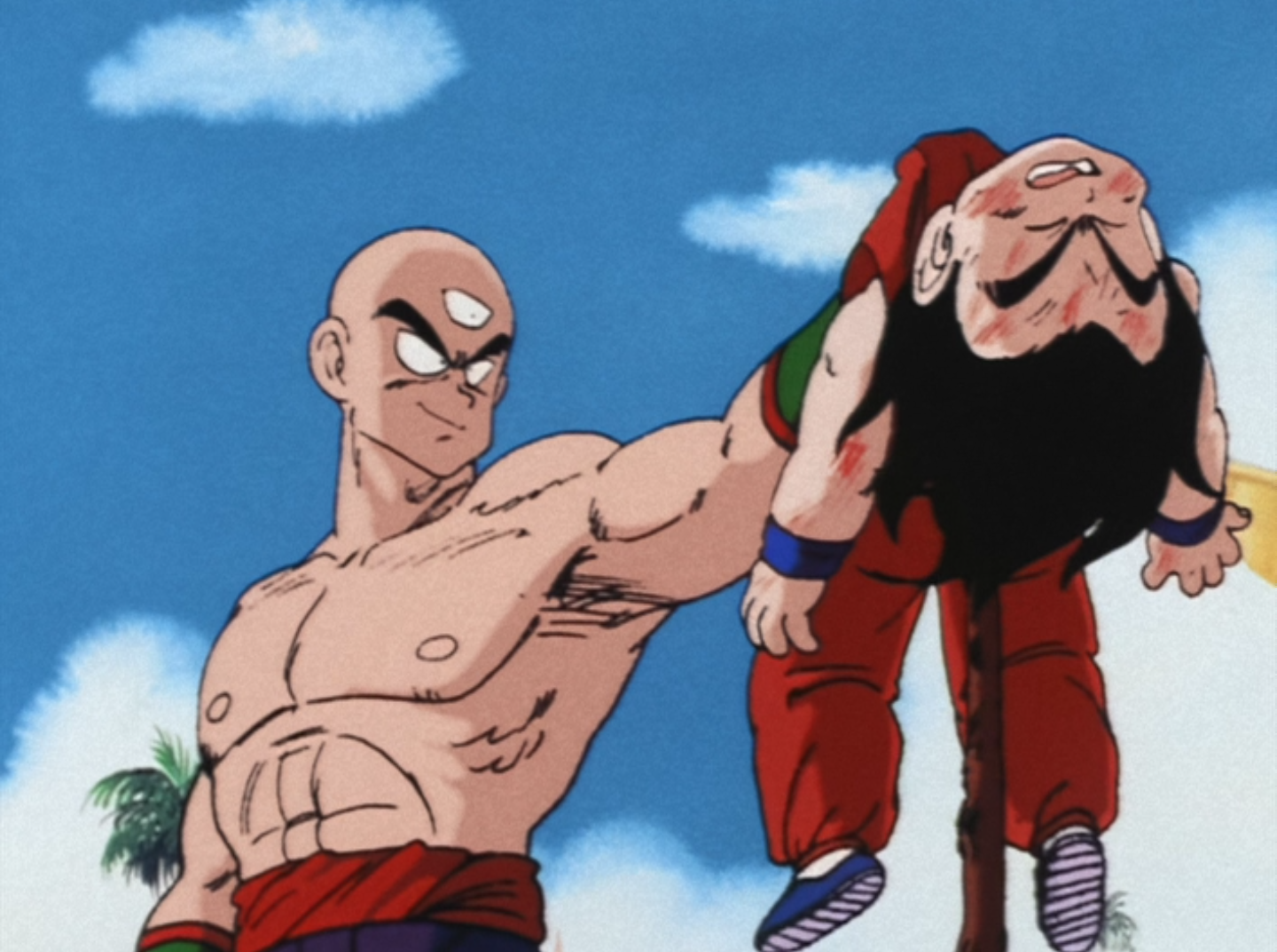 Saiyan Saiyan
