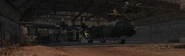 Carlos' Plane