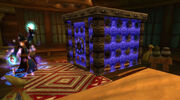 Thrall'sCage
