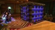 Thrall'sCage
