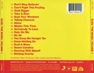BACK vol 1