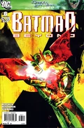 Batman Beyond Vol 4 6