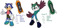 Extreme Gear 2