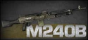 M240BPoster