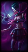 Orianna GothicLoading