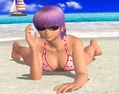 DOAXBV Ayane Sunglasses