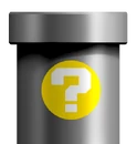 CharacterPipe
