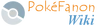 Wiki-wordmark