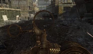 DShK in WMD