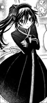 Maid Alice