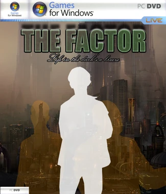 TheFactorPCCover