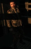 Reznov in Rebirth