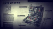 Nova 6 Bomb