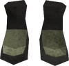 Protoleather boots detail