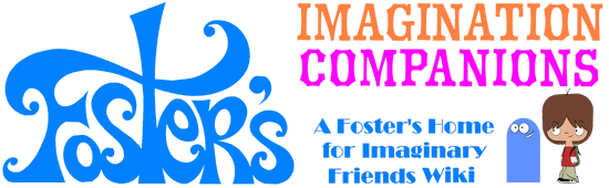 Imagination Companions