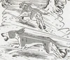 FoxhoundSpies runningaway