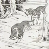 FoxhoundSpies trudging