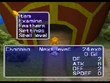CD2 Menu