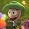 HappyCosmoInLiveAction