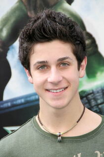 DavidHenrie