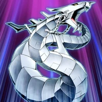 Foto ciber dragón
