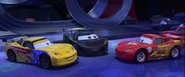 Racers