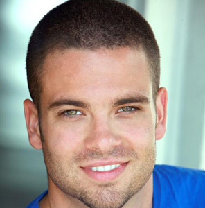 Mark Salling Glee Mark Salling Glee