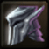 Plate Helm type 1