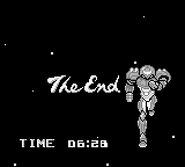 Worst M2 ending
