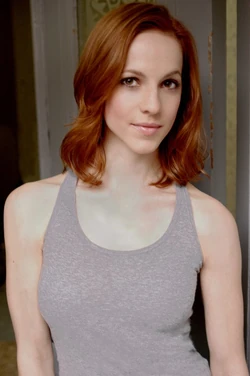 Mattie Hawkinson