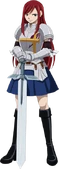 Erza Full