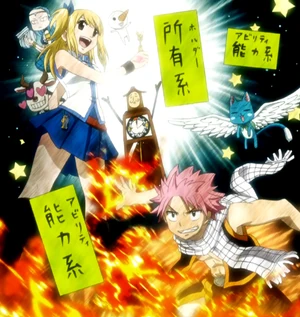 Magias en FT