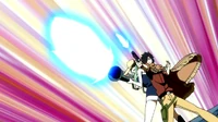 Magia de pistolas