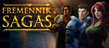Fremennik Sagas Banner