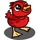 Red Duckling