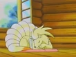 EP287 Ninetales