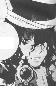 Mad Hatter 24