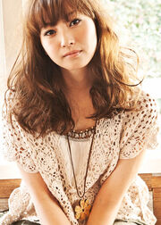 Fujimoto Miki2011