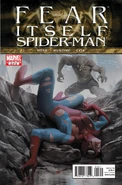 Fear Itself Spider-Man Vol 1 2