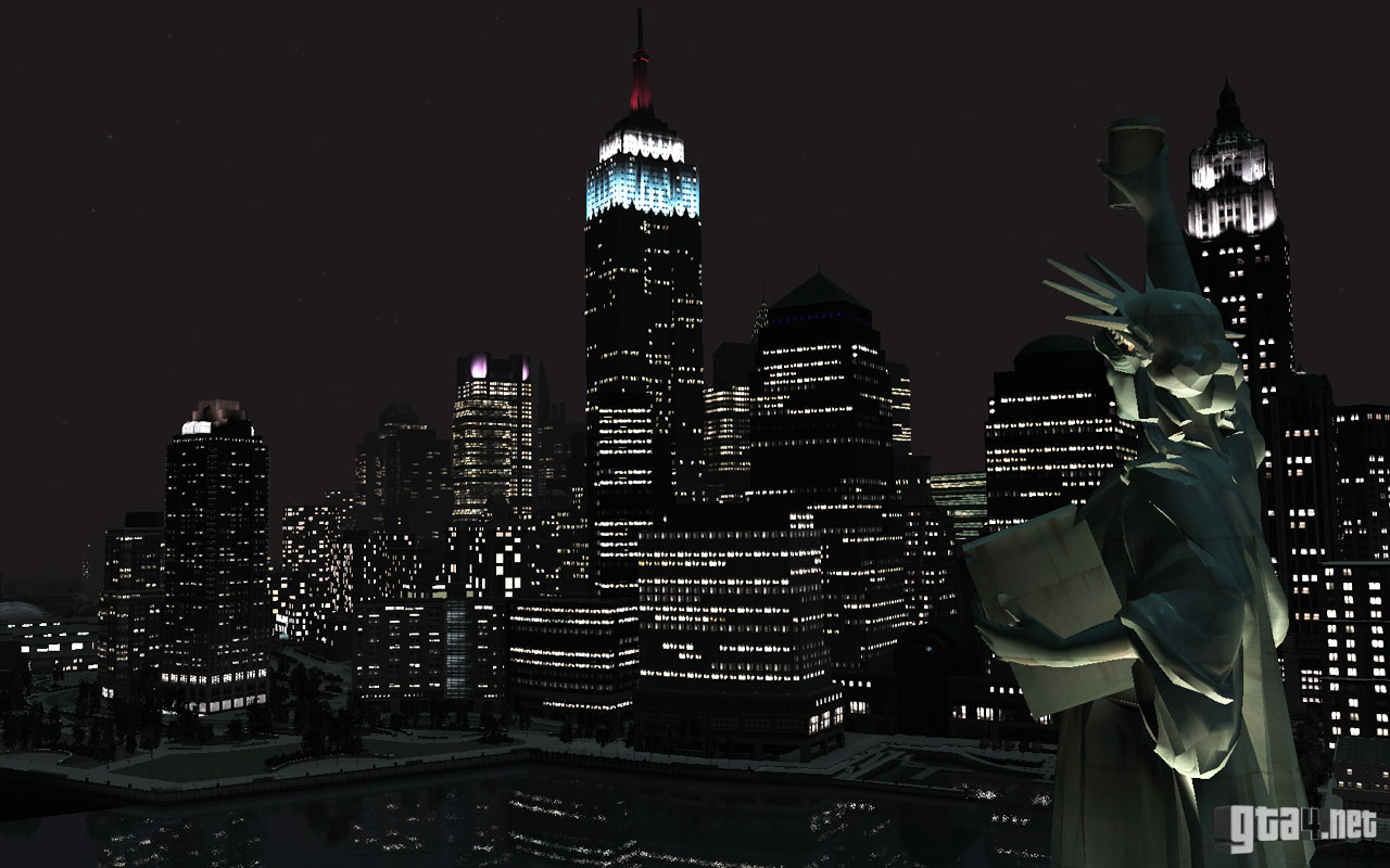 Liberty City GTA Wiki, the Grand Theft Auto Wiki GTA IV, San