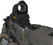 TAR-21 MARS MW2