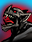 Power Icon Beast Form