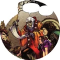 Lawgiver War