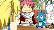 Natsu strange mine