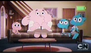 Unexpected Blipping Channels