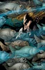 Aquaman #8}} Virgin