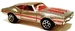 93 Warner Olds 442 W-30