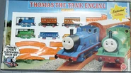 HornbyThomasandPercyclockworktrainset