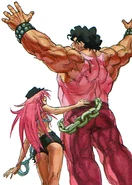 Hugo&Poison